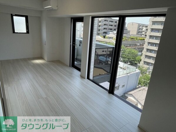 レガリス品川南大井IIの物件内観写真